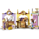 LEGO Disney Princess "Королевская конюшня Белль и Рапунцель" 43195